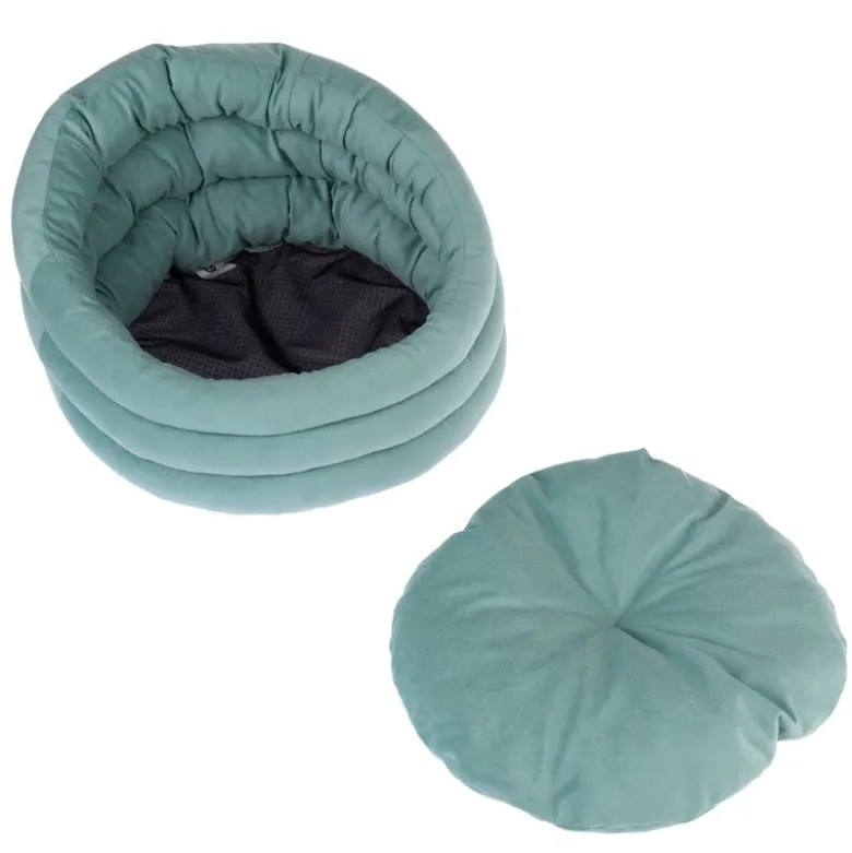 TIAKI Poppy -pehmopeti