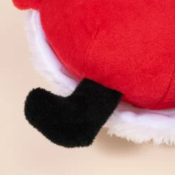 TIAKI pyöreä joulupukki koirille