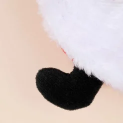 TIAKI pyöreä joulupukki koirille