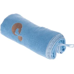 TIAKI Quick-Dry -mikrokuitupyyhe