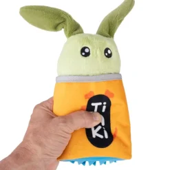 TIAKI Rabbit -välipalalelu