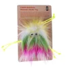 TIAKI Rainbow Monster -kissanlelu