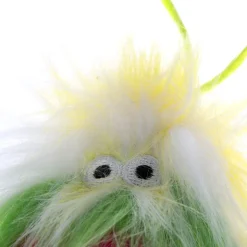 TIAKI Rainbow Monster -kissanlelu