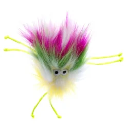 TIAKI Rainbow Monster -kissanlelu