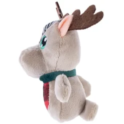 TIAKI Reindeer -joululelu kissoille