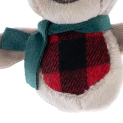 TIAKI Reindeer -joululelu kissoille