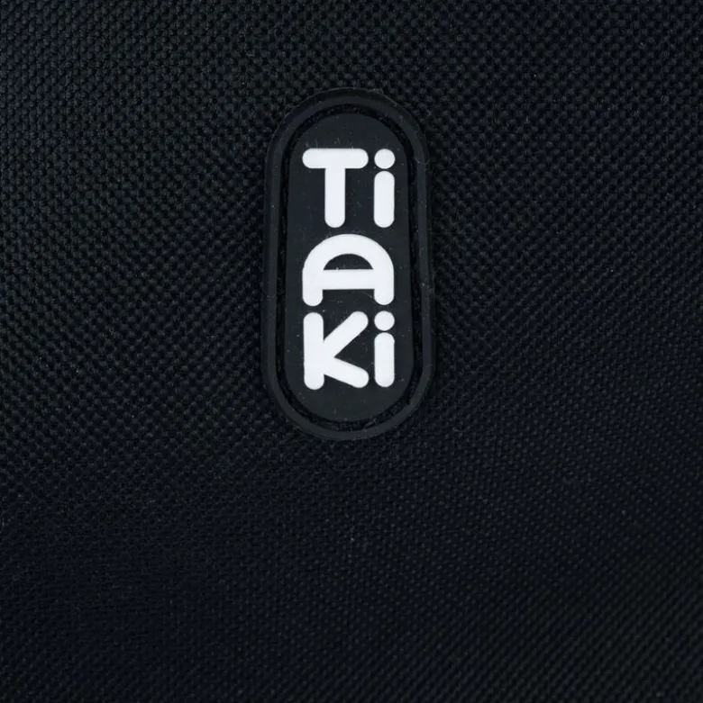 TIAKI-reppu lemmikeille