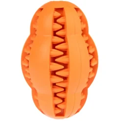 TIAKI Rugby Treat -koiranlelu