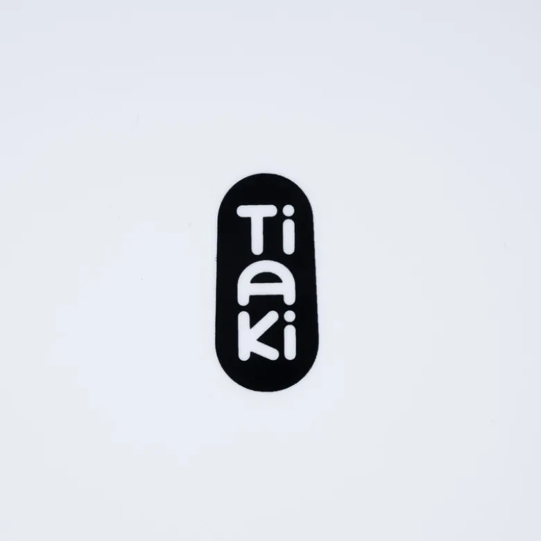 TIAKI-ruokasäiliö