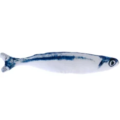 TIAKI Sardine -kissanminttulelu