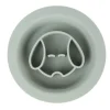 TIAKI Slow Feeder & Lick Mat -ruokakuppi silikoni