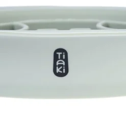 TIAKI Slow Feeder & Lick Mat -ruokakuppi silikoni