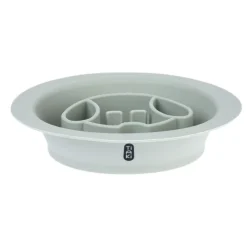 TIAKI Slow Feeder & Lick Mat -ruokakuppi silikoni