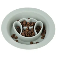 TIAKI Slow Feeder & Lick Mat -ruokakuppi silikoni