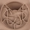 TIAKI Slow Feed Puzzle -älylelu