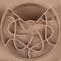 TIAKI Slow Feed Puzzle -älylelu