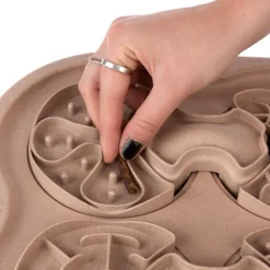 TIAKI Slow Feed Puzzle -älylelu