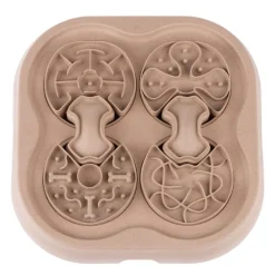 TIAKI Slow Feed Puzzle -älylelu