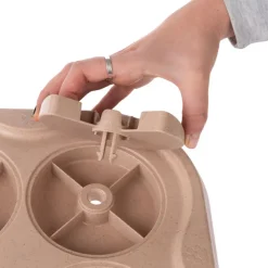 TIAKI Slow Feed Puzzle -älylelu