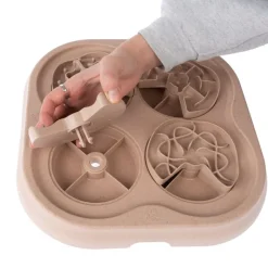 TIAKI Slow Feed Puzzle -älylelu