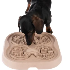 TIAKI Slow Feed Puzzle -älylelu