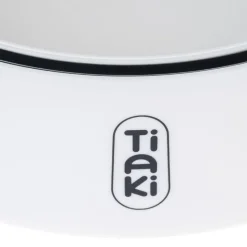 TIAKI Smart -ruokakuppi vaa'alla