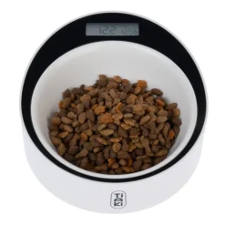 TIAKI Smart -ruokakuppi vaa'alla