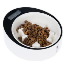 TIAKI Smart Slow Feeder vaa'alla