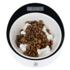 TIAKI Smart Slow Feeder vaa'alla
