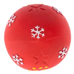 TIAKI Snow Ball -lateksipallo