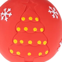TIAKI Snow Ball -lateksipallo