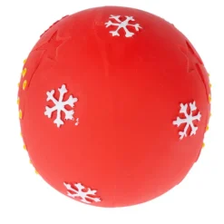 TIAKI Snow Ball -lateksipallo