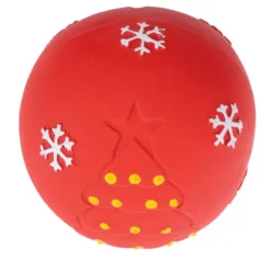 TIAKI Snow Ball -lateksipallo