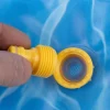 TIAKI Splash -koiranallas