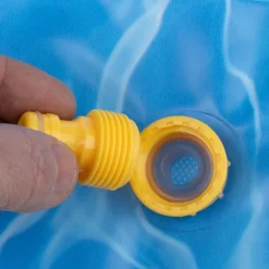 TIAKI Splash -koiranallas