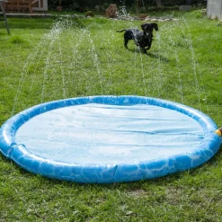 TIAKI Splash -koiranallas
