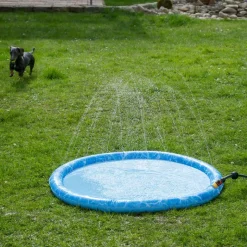 TIAKI Splash -koiranallas