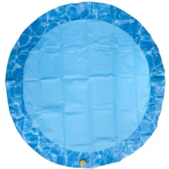 TIAKI Splash -koiranallas