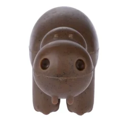 TIAKI Squeaky Hippo -purulelu