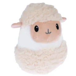 TIAKI Squishmallow Sheep -koiranlelu