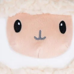 TIAKI Squishmallow Sheep -koiranlelu
