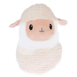TIAKI Squishmallow Sheep -koiranlelu