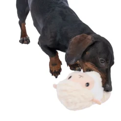 TIAKI Squishmallow Sheep -koiranlelu