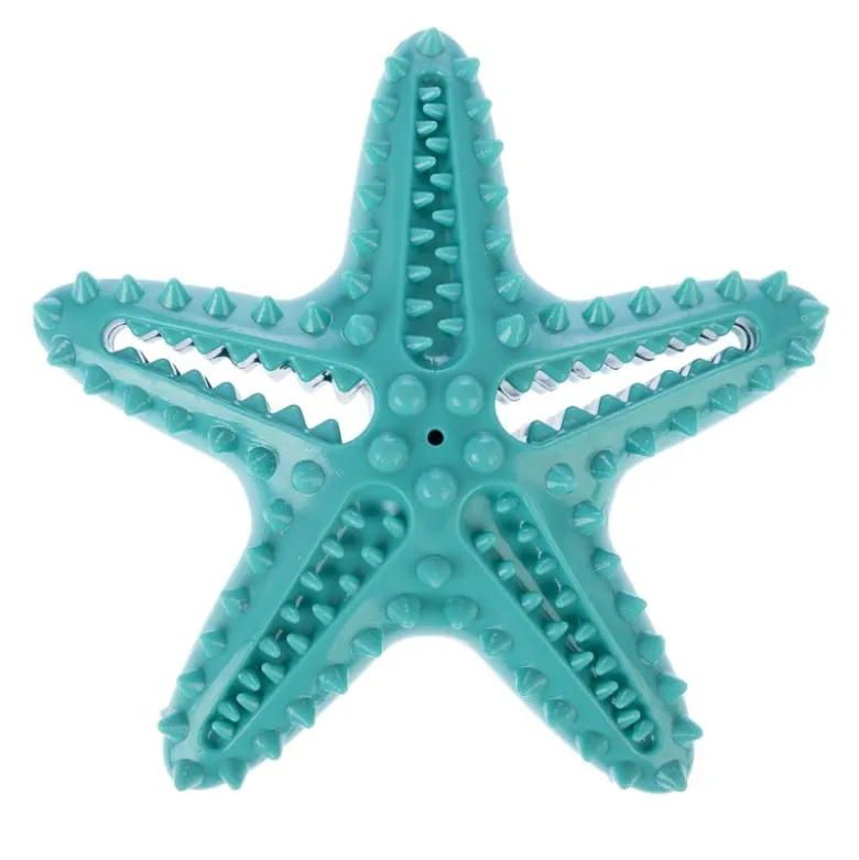 TIAKI Starfish koiranlelu
