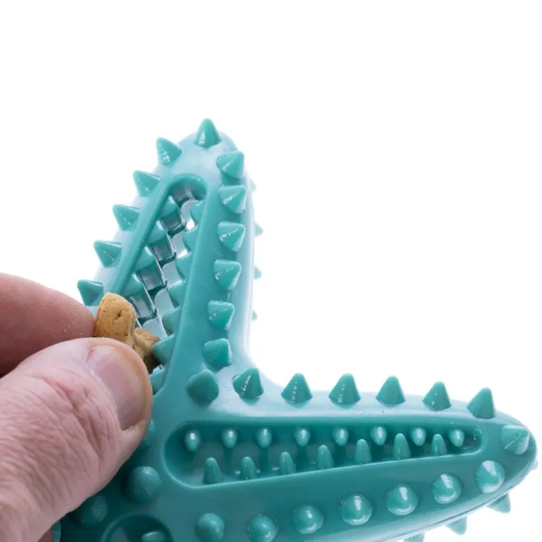 TIAKI Starfish koiranlelu