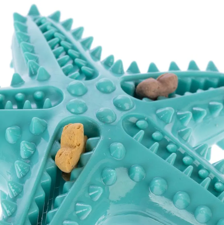 TIAKI Starfish koiranlelu