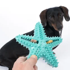 TIAKI Starfish koiranlelu