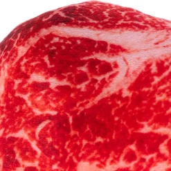 TIAKI Steak -koiranlelu