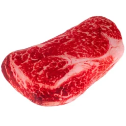 TIAKI Steak -koiranlelu