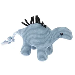 TIAKI Stegosaurus -koiranlelu